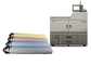 Copier Color Toners Cartridge Compatible Ricoh Toner Cartridge PRO C7100 C7110 Toner