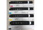 Printer Canon EXV51 Compatible Toner Cartridge for Image Runner C5535 C5540 C5550 C5560