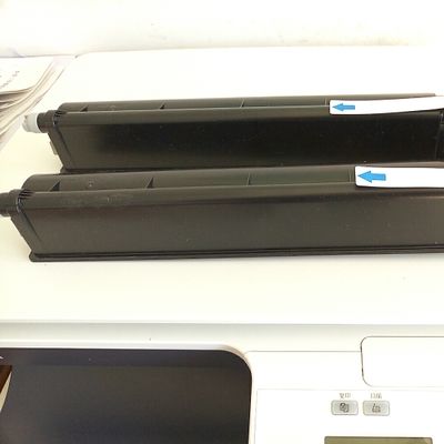 Toshiba Τ - μαύρο Toshiba τονωτικό ε-στούντιο 2507E αρχικό για το Ε - στούντιο 2006/2506