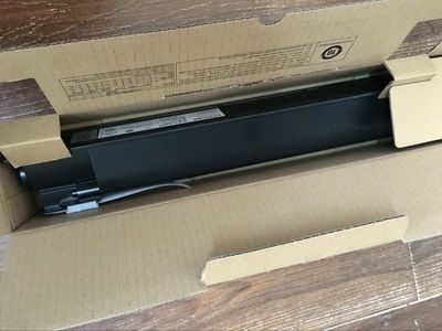 Μαύρο τονωτικό ε-στούντιο Toshiba, κασέτα τονωτικού φωτοτυπικών μηχανημάτων τ-2309E