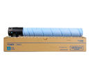 Συμβατός CMYK C360 TN319 Konica Minolta μαύρος κυανός ροδανιλίνης κίτρινος τονωτικού
