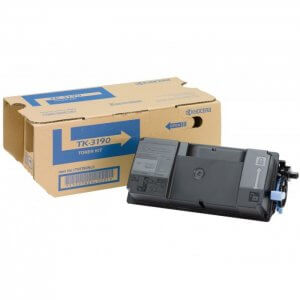Kyocera tk-3190 κασέτα