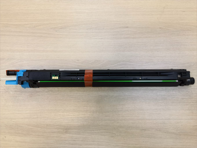 Κόνικα Μινόλτα Bizhub C224e DR-512 DR-512 Μονάδα φωτοκατευθυντήρα για Bizhub 454/554 φωτοτυπία 1