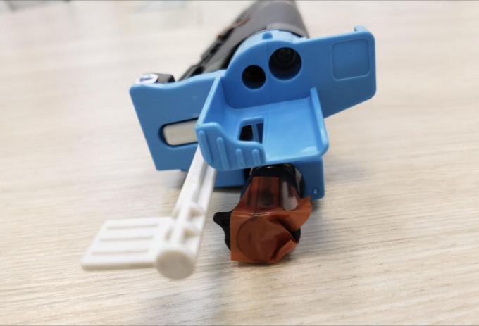 Κόνικα Μινόλτα Bizhub C224e DR-512 DR-512 Μονάδα φωτοκατευθυντήρα για Bizhub 454/554 φωτοτυπία 3