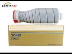 Σταθερή απόδοση AccurioPress 6120, AccurioPress 6136P Toner Cartridge TN017 για εκτυπωτή