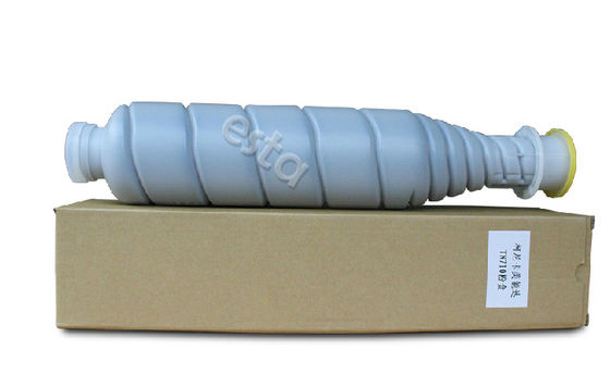 Συμβατό Τόνερ TN710 Konica Minolta Μαύρο Τόνερ Λέιζερ