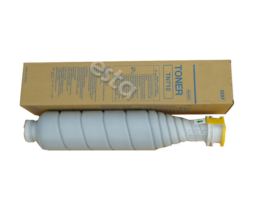 Konica Minolta TN-710 Μαύρο Τόνερ Υψηλής Απόδοσης 55000
