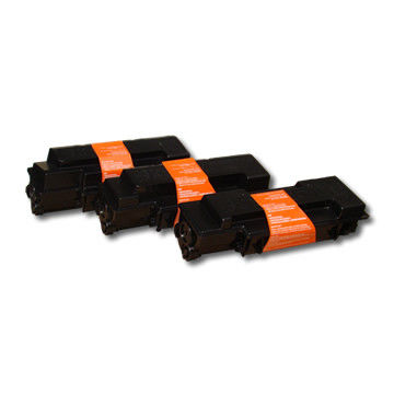 Ιαπωνία Mitsubushi Φωτοαντιγραφικό Kyocera Toner Cartridges Tk122 Μαύρο