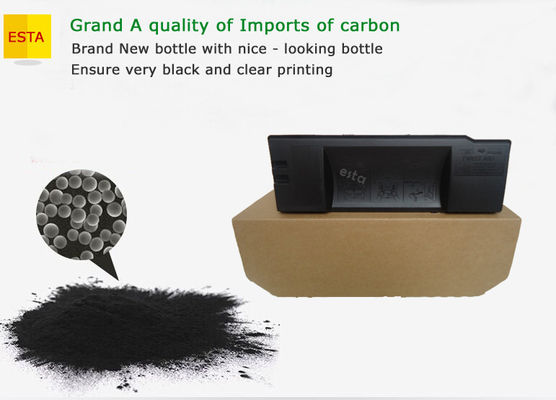 Kyocera TK 55 Συμβατό Μαύρο Τόνο Τύπος 10.000 σελίδες