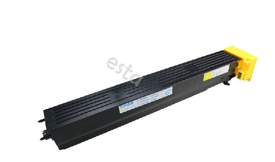 Τόνερ Konica Minolta TN613 CMYK Χρώμα για Bizhub C552 και C652