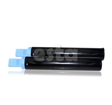 C - EXV5 Canon Cartouche Toner Μαύρο 8300 σελίδες Για Φωτοαντιγραφικό IR 1600