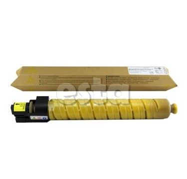 MP C3300 Ricoh Color Toner Set CMYK Ricoh MPC2800 Τόνος Καρτσέζης Cyan