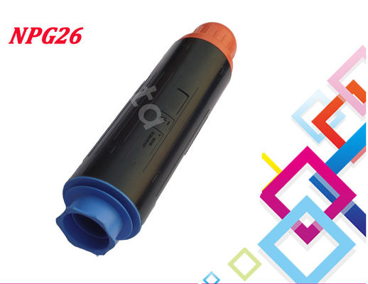 Μαύρο Toner Canon GPR15, NPG-26 Black Image RUNNER 2230, 2270, 2830, 2870, 3025