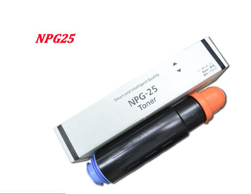 Κορυφαίο Toner NPG25 GPR15 C-EXV 11 Συμβατό Για Canon IR-2230 / 2270 / 2830 / 2870