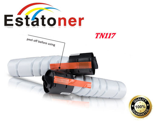 Αποτυπωτής Tn117 Konica Minolta Toner Bizhub 164 / 184 / 7718 / 215 / 195 / 235