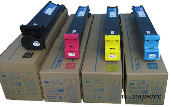 Konica Minolta Toner TN210 συμβατό με Bizhub c252p / 300 / 352