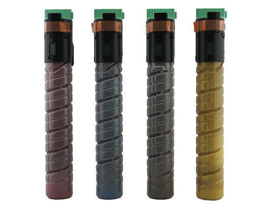 1 X Συμβατό δοχείο γραφίτη λέιζερ για Ricoh MPC2030 MPC2010 MPC2550 MPC2530