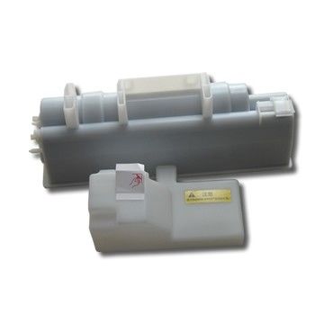 Το Kyocera Mita χλμ 1525 μαύρο τονωτικό αντιγραφέων ταιριάζει για Kyocera χλμ 1530/χλμ το 2030