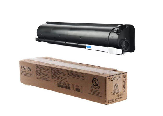 Toshiba T-5018E 6AJ00000171 Toner Cartridge Για το ηλεκτρονικό στούντιο Toshiba 2518A,3018A,3518A,4518A,5018A