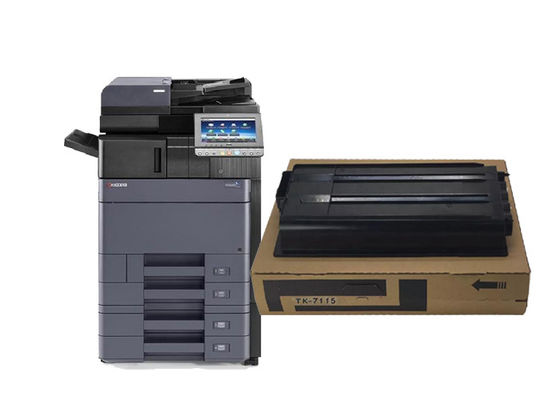 KYOCERA TK 7115 Kyocera Τόνερ Μαύρο συμβατό για Kyocera TASKalfa 3011