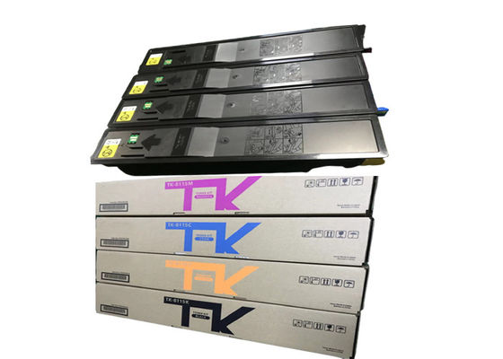Kyocera TK-8115 Toner Value Multipack Πακέτο Τόνερ για ECOSYS M8130cidn