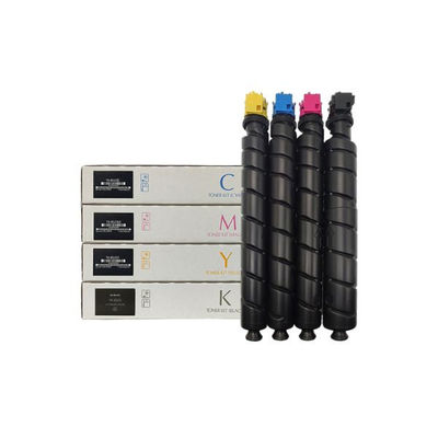 Kyocera TK-8525 Toner Cartridge CMYK Multipack συμβατό με το TASKalfa 4052ci / 3552ci