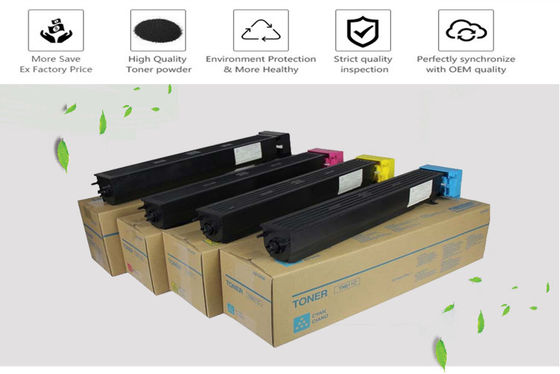 Τονωτικό TN213K TN213C TN213Y TN213M Bizhub C203 C253 Konica Minolta
