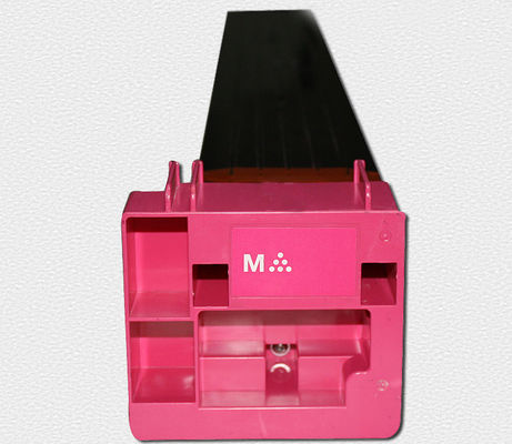 30 χιλιάδες σελίδες Χρωματιστής λέιζερ κωδικός 613TN Konica Minolta 452 Bizhub