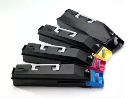ΤΚ 865 Kyocera Taskalfa Toner Kit Για τις φωτοτυπίες Kyocera 250CI / 350CI