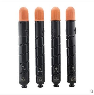 Η Ιαπωνία εισήγαγε σετ γραφίτη NPG - 46 Canon Copier CMYK IRC5030 5035 5235 5240