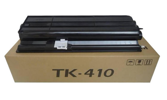 Kyocera Km 1635 Τάγμα Τόνου Αποτυπωτή TK410 Συμβατό με Kyocera Mita KM2035