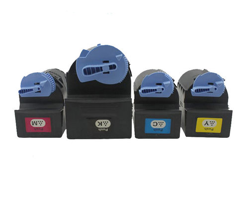 BH - C350 / C450 Konica Minolta Toner TN310 Μαύρο / Ματζέντα / Κιάνο / Κίτρινο