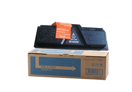 Συμβατό ECOSYS M2035dn Kyocera Toner Cartridges TK1140 Μαύρο - 7200 σελίδες