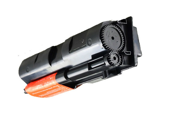Συμβατό Μαύρο TK 130 Toner Cartridge Μονοχρώμιο Για Kyocera FS 1028 MFP / FS1300