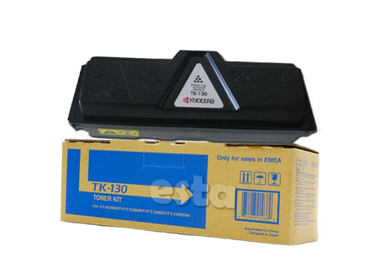 Οδηγίες επαναπλήρωσης Κιόσερα Τόνερ ΤΚ - 130, FS-1028, FS-1128, FS-1300, FS-1350