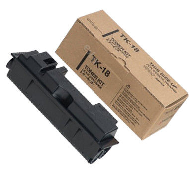 Συμβατό Kyocera Toner Cartridges TK18 για φωτοτυπία FS1020D