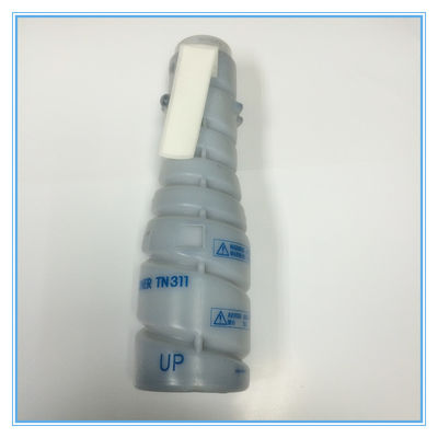Φωτοαντίγραφο Tn 311 Konica Minolta Toner Για τη Minolta Biizhub 350 / Bizhub 362, 12 χιλιάδες σελίδες