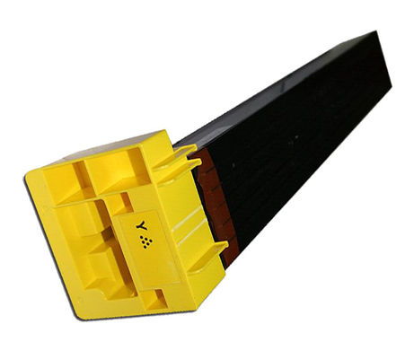 Κώδικας 613TN Konica Minolta C 452 / C652 Χρωματικό Τόνο Τάτλος YMCK 4pk