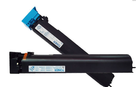 A3VU130 TN711K Μαύρο τόνο Konica Minolta Bizhub C654 C754e