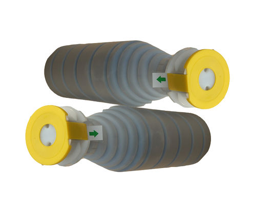 TN710 Φυσιγγίο γραφίτη φωτοαντιγραφικού 02XJ Απόδοση - 55K, Γραφίτης Konica Minolta