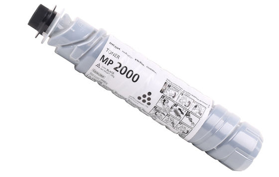 1230D Κασέτα Τόνερ Ricoh Κωδικός 885473 Για MP2000 / 2016 / 2018 / 2020 9K