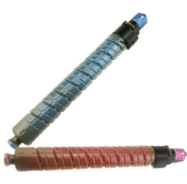 Τόνερ έγχρωμου λέιζερ Ricoh aficio MPC 2551 για ψηφιακά φωτοαντιγραφικά μηχανήματα MPC2051