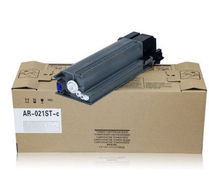 Sharp AR - 020 ST Black Toner Cartridge συμβατό με AR5516, AR5520