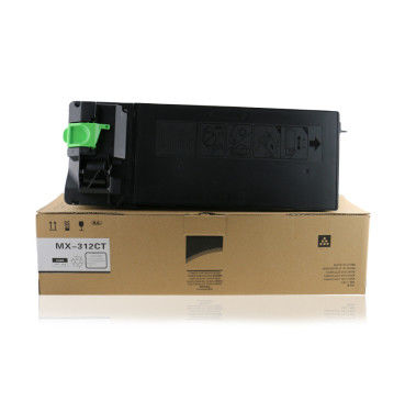 MX - 312AT Τύπος AR 5731 Εκτυπωτής Sharp Toner Cartridge AT Chip Διαθέσιμο