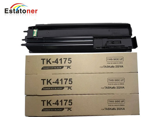 Kyocera taskalfa 2320 2321 Μαύρο Toner Kit φυσίγγιο TK-4175 TK-4185 με Chip