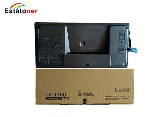 TK-3060 Κιτ Τόνερ Kyocera Μαύρο 1T02T90NL0 Συμβατό με Kyocera Ecosys m3145idn, ecosys m3645idn