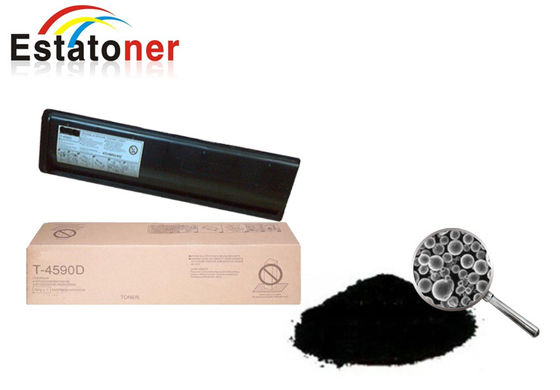 Toshiba T4590D Νέο μαύρο αντιγραφικό συμβατό με το τόνο - 36.000 σελίδες