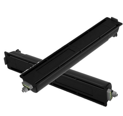 Άδεια δοχεία τόνερ Toshiba Μαύρο T - 2309E 6AG00007240 - 17500 Σελίδες