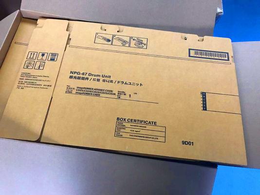 Canon Npg-67 Αρχική μονάδα τύμπανο για IRC / ADV C3326, C3226, C3020, C3120, C3320