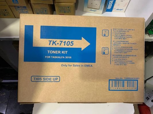 Κιτ τόνου Kyocera Toner Cartridge Tk-7105 Συμβατό με το Kyocera TASKalfa 3010i 3011i